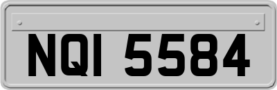 NQI5584