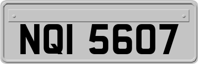 NQI5607