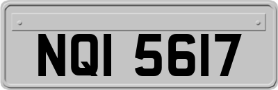 NQI5617