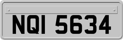 NQI5634