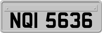 NQI5636