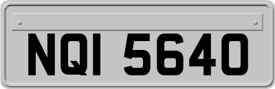 NQI5640