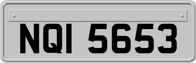 NQI5653