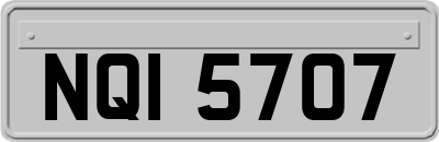 NQI5707