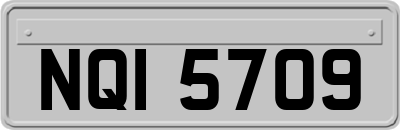 NQI5709