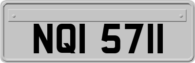 NQI5711