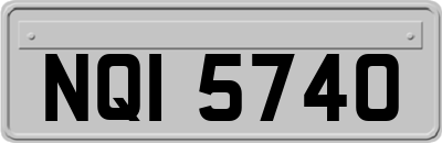 NQI5740