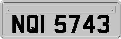 NQI5743
