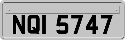 NQI5747