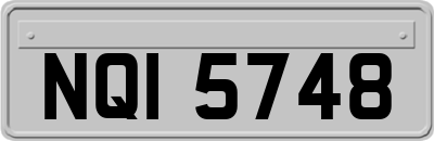 NQI5748