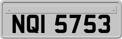 NQI5753