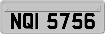 NQI5756