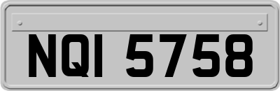 NQI5758