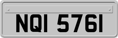 NQI5761