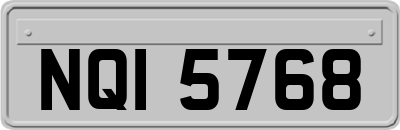 NQI5768