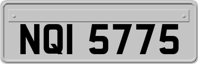 NQI5775