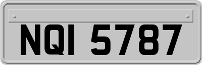 NQI5787