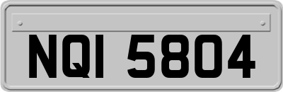 NQI5804