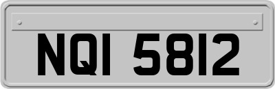 NQI5812