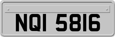 NQI5816