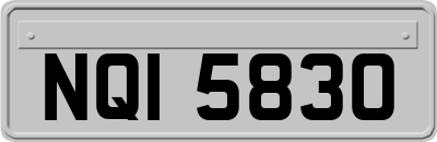 NQI5830