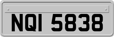 NQI5838