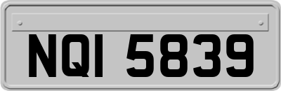 NQI5839