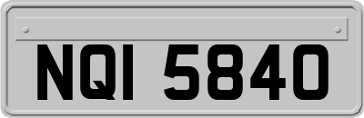NQI5840