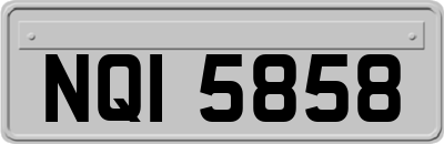 NQI5858