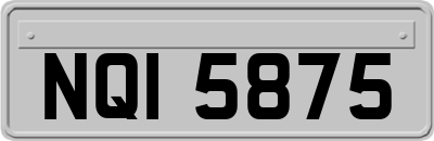 NQI5875