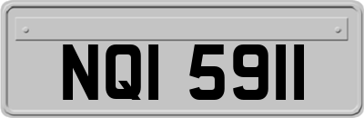 NQI5911