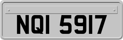 NQI5917