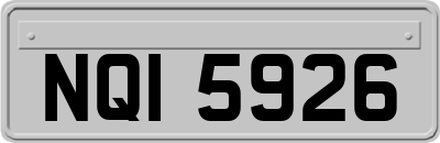 NQI5926