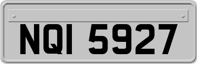 NQI5927