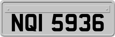 NQI5936