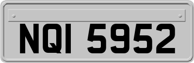 NQI5952
