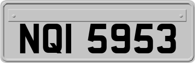 NQI5953
