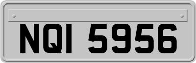 NQI5956