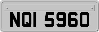 NQI5960