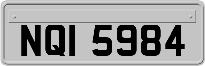 NQI5984