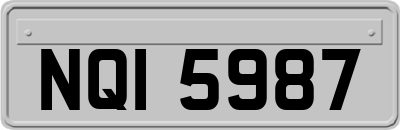 NQI5987