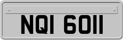 NQI6011