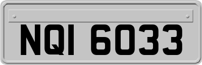 NQI6033