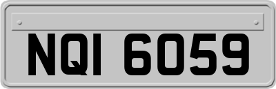 NQI6059