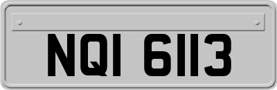 NQI6113