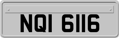 NQI6116