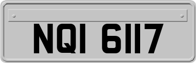 NQI6117