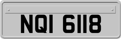 NQI6118