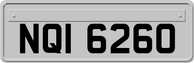 NQI6260