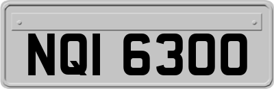 NQI6300
